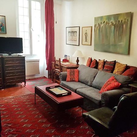 Family Apartment Old Town Near Beach Ac 니스 외부 사진