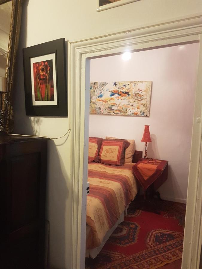 Family Apartment Old Town Near Beach Ac 니스 외부 사진