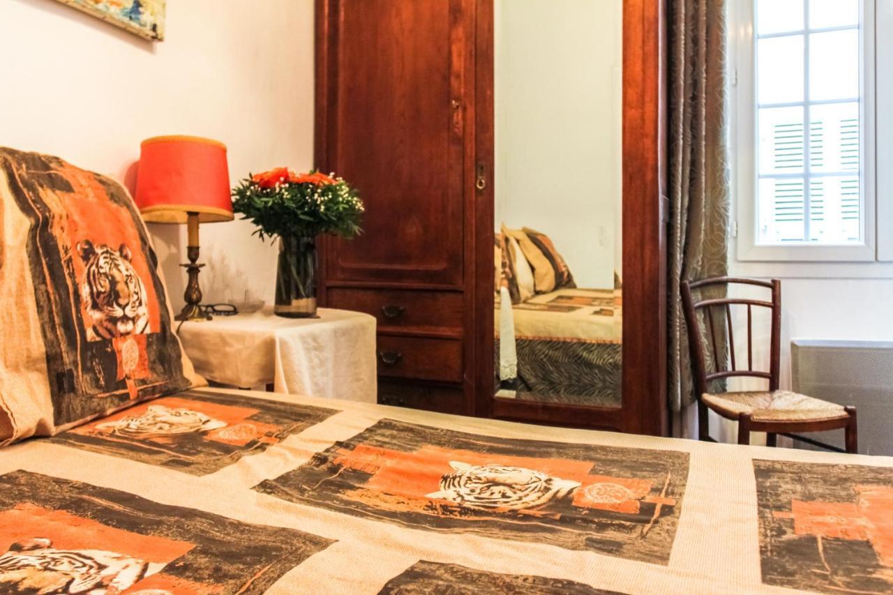 Family Apartment Old Town Near Beach Ac 니스 외부 사진