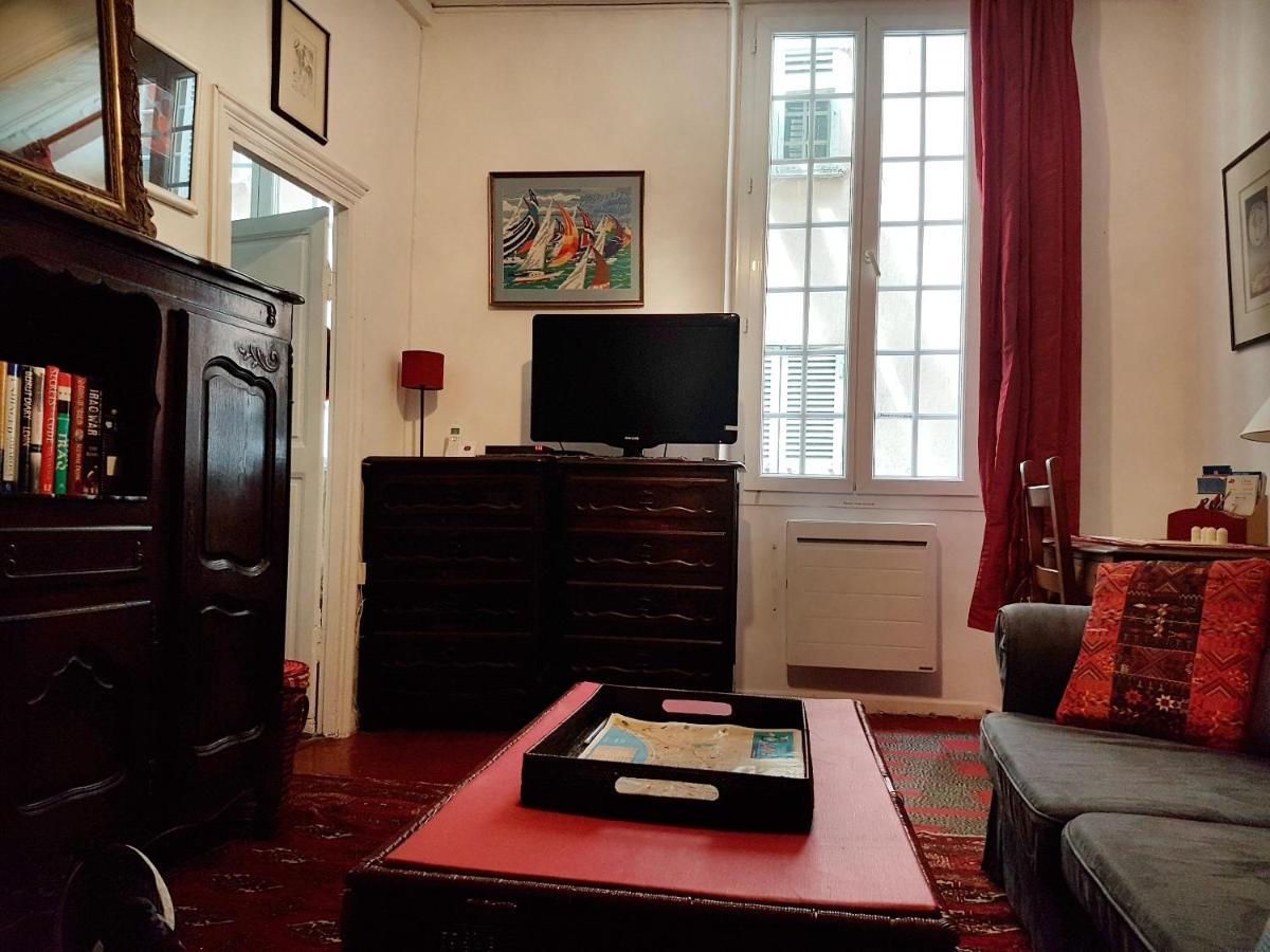 Family Apartment Old Town Near Beach Ac 니스 외부 사진