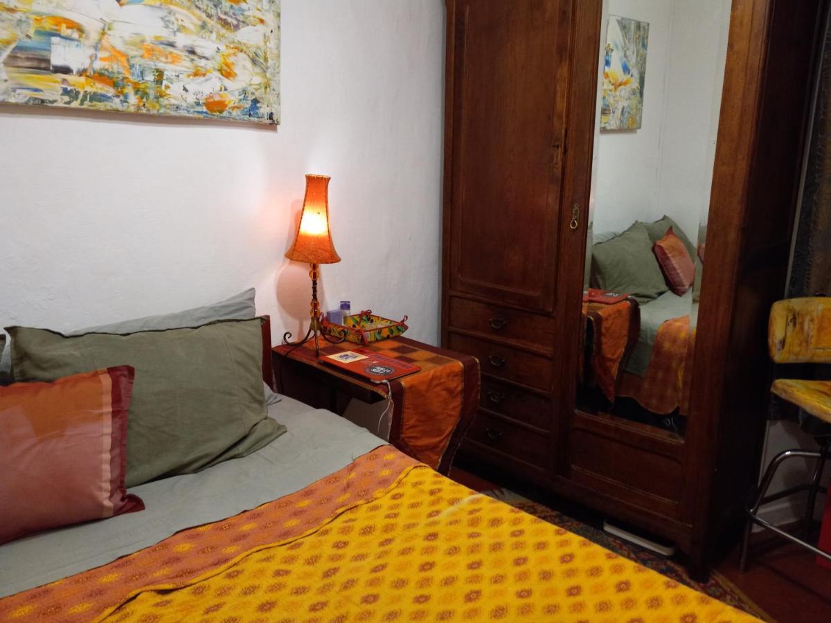 Family Apartment Old Town Near Beach Ac 니스 외부 사진