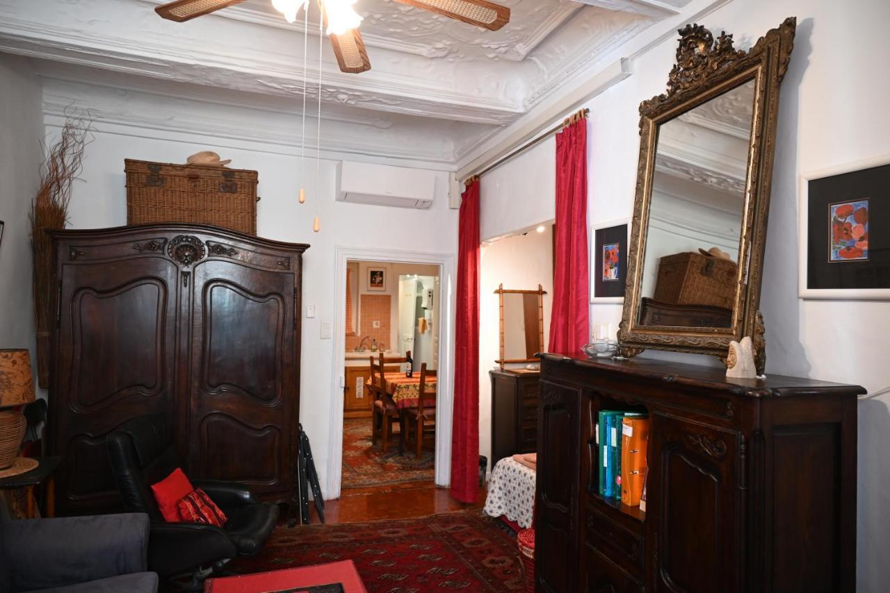 Family Apartment Old Town Near Beach Ac 니스 외부 사진