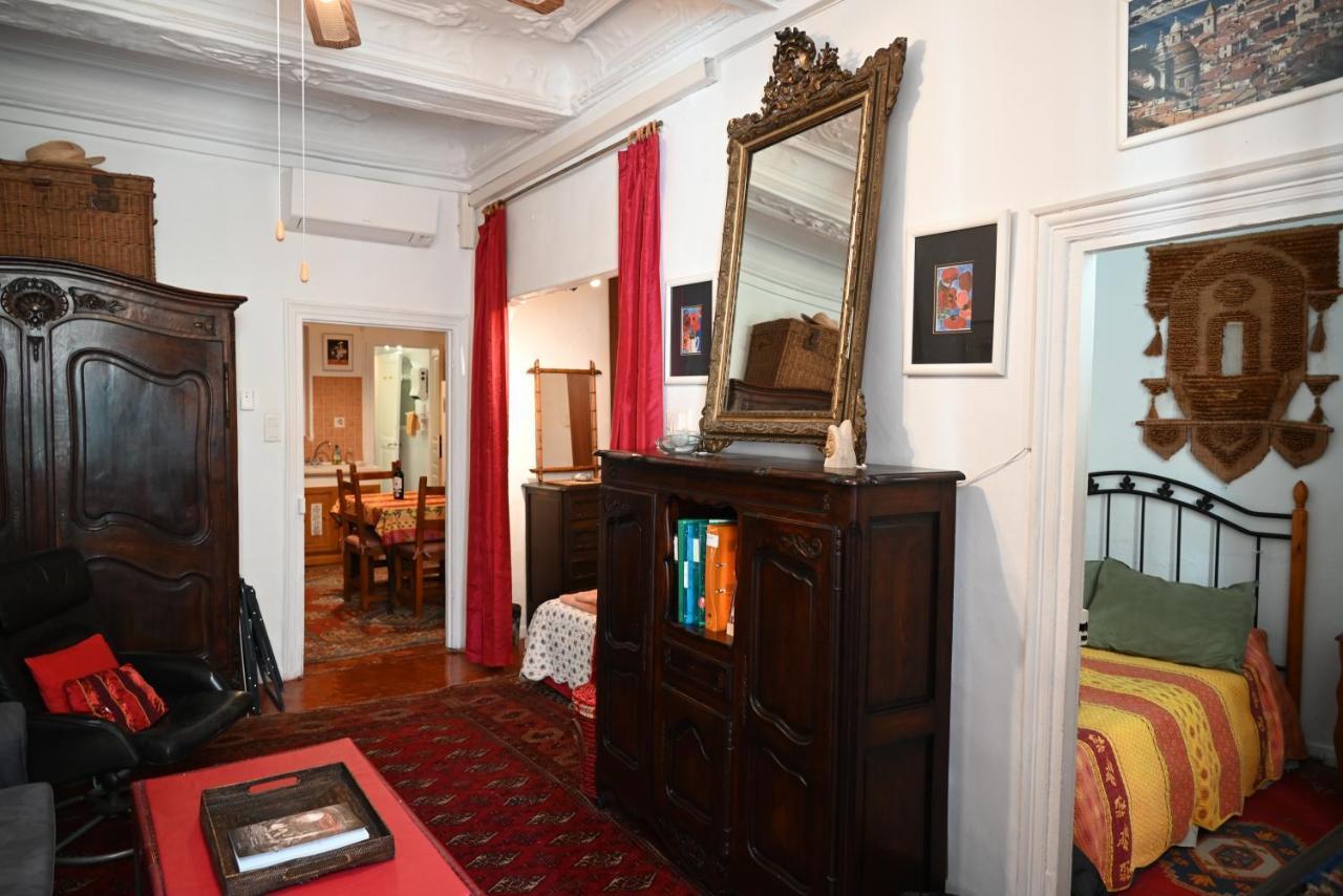Family Apartment Old Town Near Beach Ac 니스 외부 사진