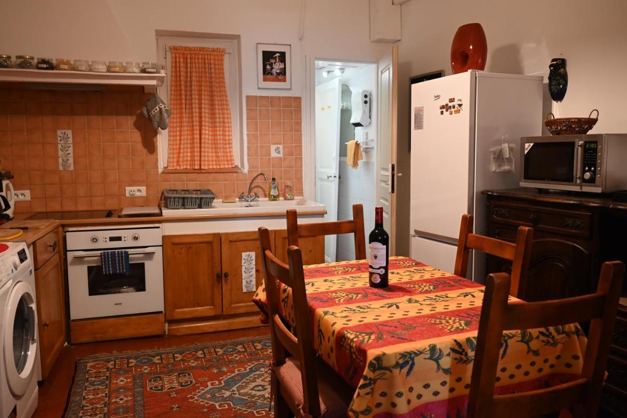 Family Apartment Old Town Near Beach Ac 니스 외부 사진