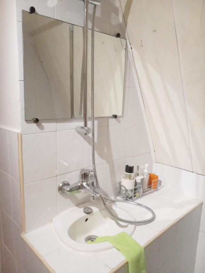 Family Apartment Old Town Near Beach Ac 니스 외부 사진