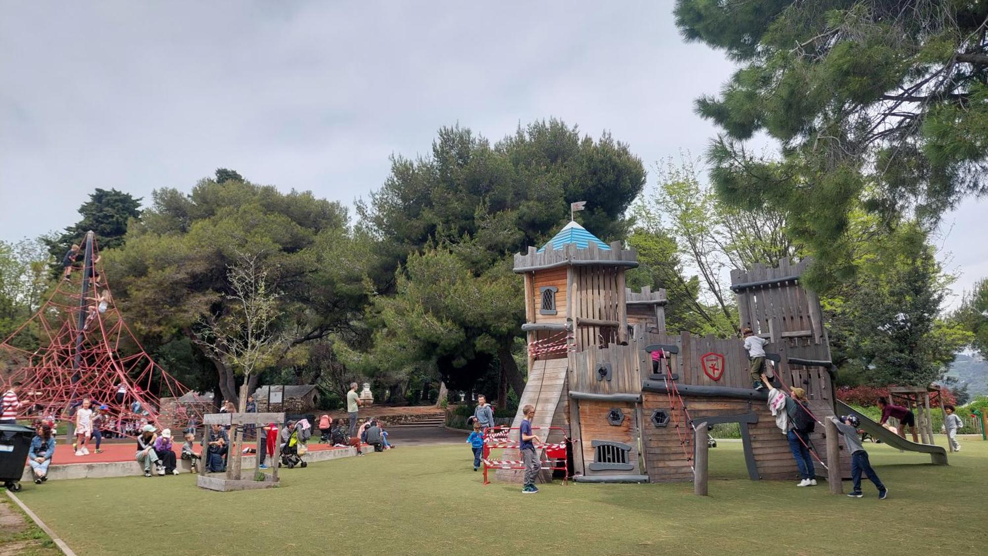 Family Apartment Old Town Near Beach Ac 니스 외부 사진